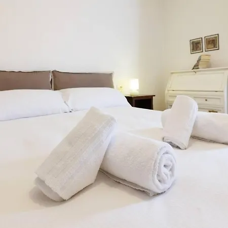 Appartement Primopiano - Rinuccini