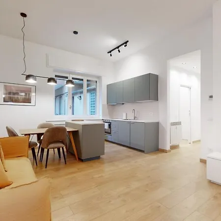 Sahi - Dei Dell'olimpo Porta Romana