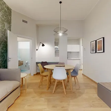 Sahi - Dei Dell'olimpo Porta Romana * Milano