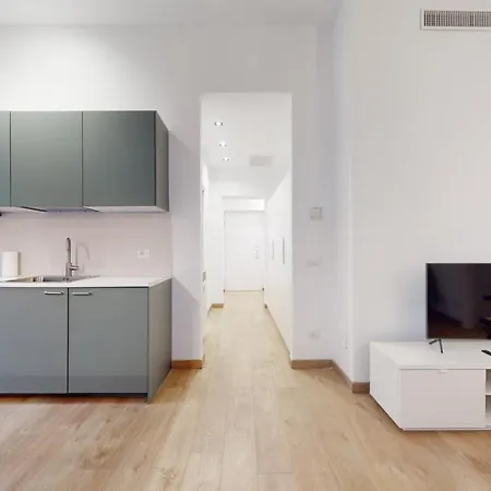 Daire Sahi - Dei Dell'olimpo Porta Romana *