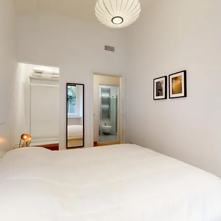 Sahi - Dei Dell'olimpo Porta Romana アパート *