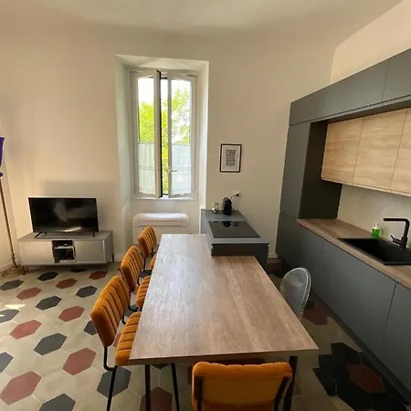 Sansiro 74 House 公寓 米兰