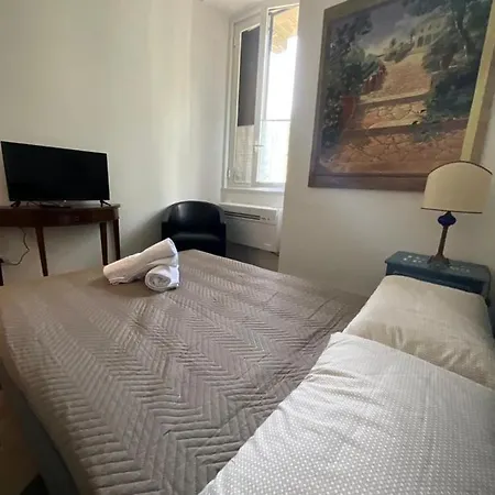 公寓 Sansiro 74 House 米兰