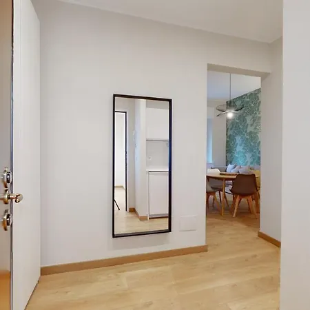 Sahi - Dei Dell'olimpo Porta Romana * ミラノ