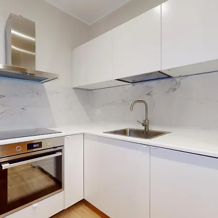 Daire Sahi - Dei Dell'olimpo Porta Romana