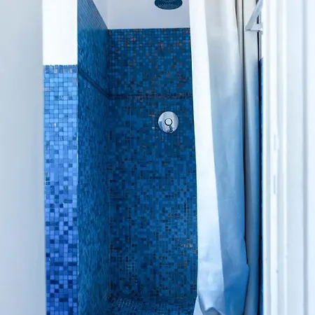 Flat 5 Min From Duomo With Park For Small Cars Appartement