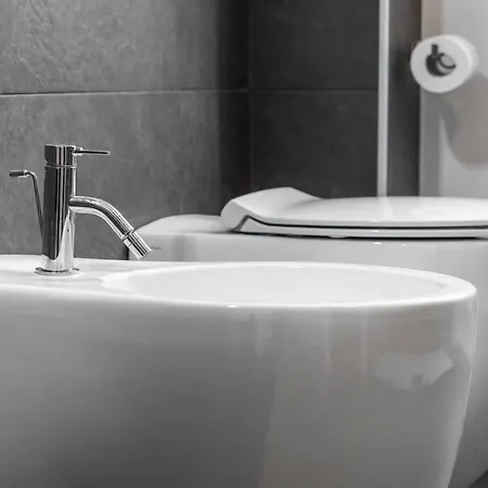 Bilocale Zara - Stazione Centrale - Isola Design District Apartment *