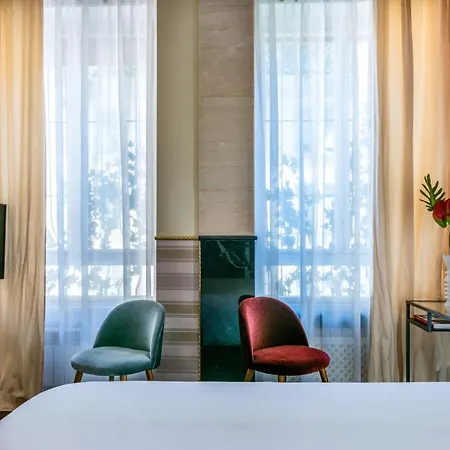 Riviere Private Scala 3*