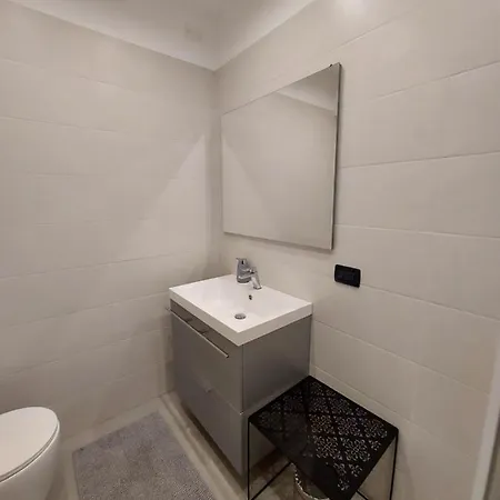 Apartamento G&g House *