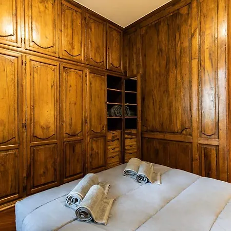 Klimt - Luxury Design Appartamento Milano