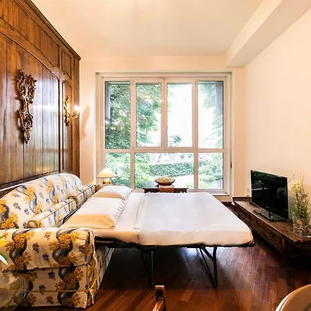 Klimt - Jacuzzi 5 Star - Luxury Design