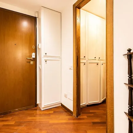 Apartment Klimt - Jacuzzi 5 Star - Luxury Design *