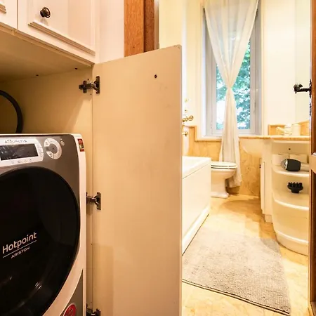 Klimt - Jacuzzi 5 Star - Luxury Design *