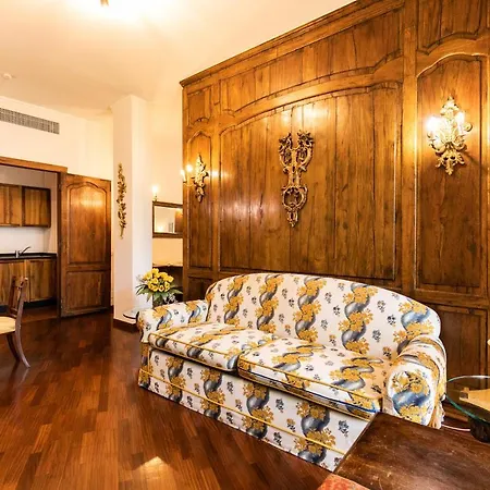 Klimt - Jacuzzi 5 Star - Luxury Design Apartment *