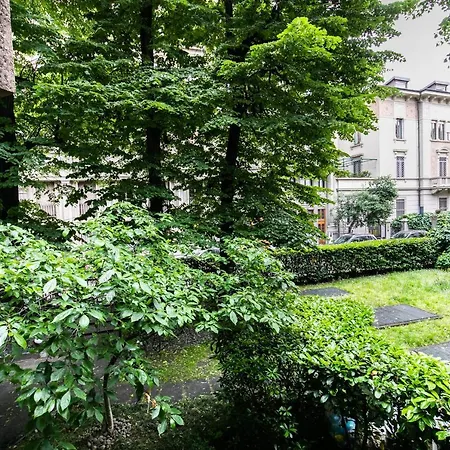 Lejlighed Klimt - Luxury Design *