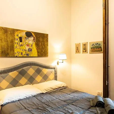 Apartment Klimt - Jacuzzi 5 Star - Luxury Design