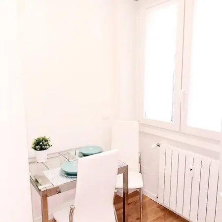 Casetta A 아파트