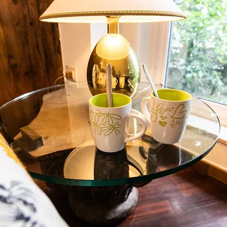 Apartment Klimt - Jacuzzi 5 Star - Luxury Design Milan