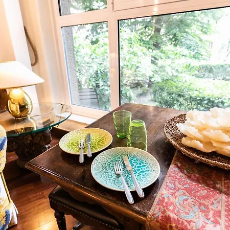 Apartamento Klimt - Jacuzzi 5 Star - Luxury Design *