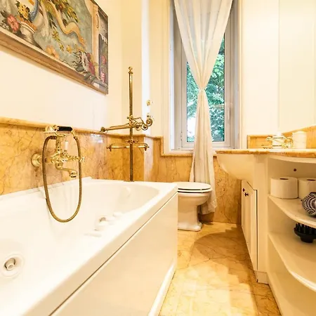 Klimt - Jacuzzi 5 Star - Luxury Design