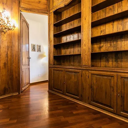 Apartment Klimt - Jacuzzi 5 Star - Luxury Design