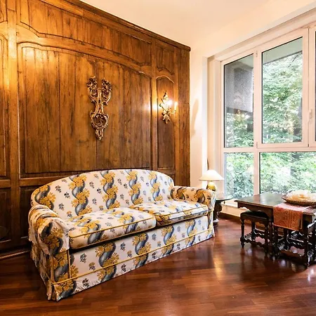 Klimt - Luxury Design Lejlighed *