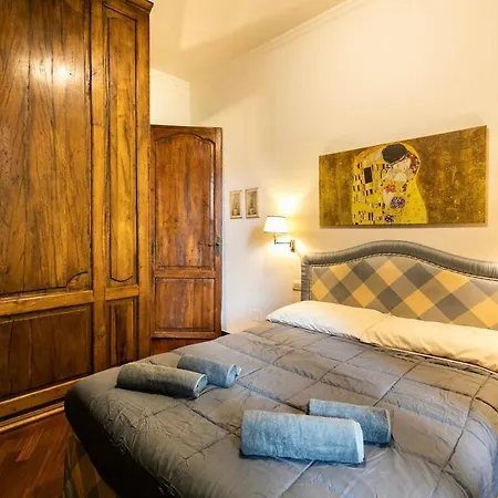 Klimt - Jacuzzi 5 Star - Luxury Design Milan