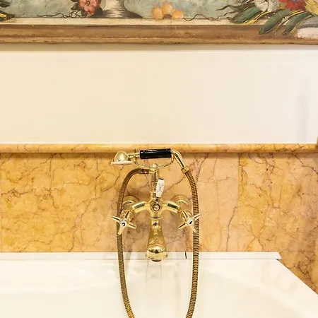Klimt - Jacuzzi 5 Star - Luxury Design * Milan
