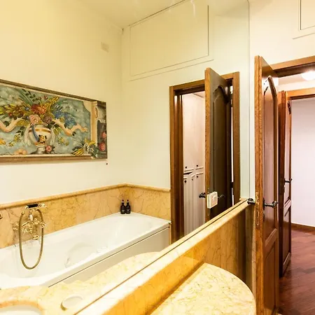 Klimt - Jacuzzi 5 Star - Luxury Design * Milan