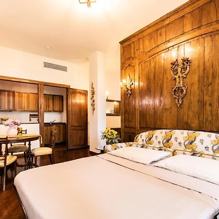 Lejlighed Klimt - Luxury Design