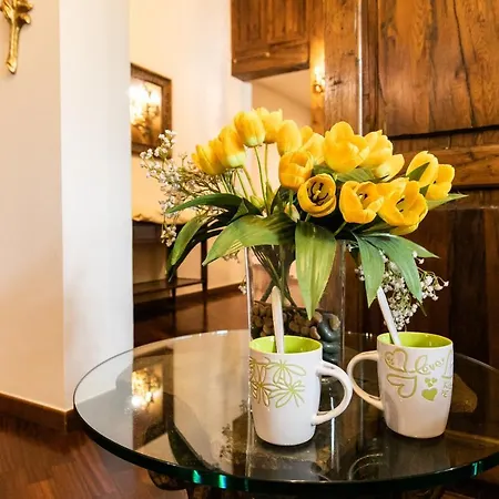 Klimt - Luxury Design Lejlighed