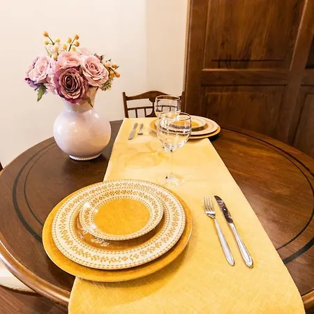 Klimt - Luxury Design Lejlighed Milano