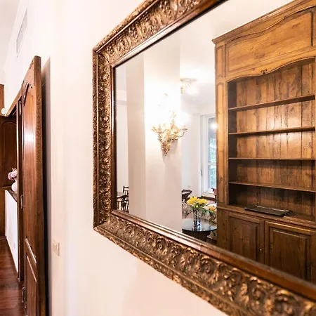 Klimt - Luxury Design Appartamento