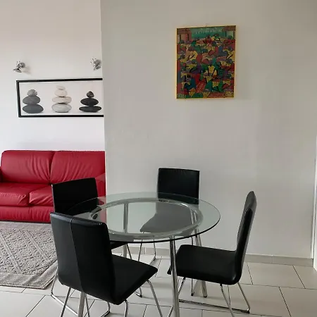 Bilocale Citta Studi, Mm Susa Apartment *