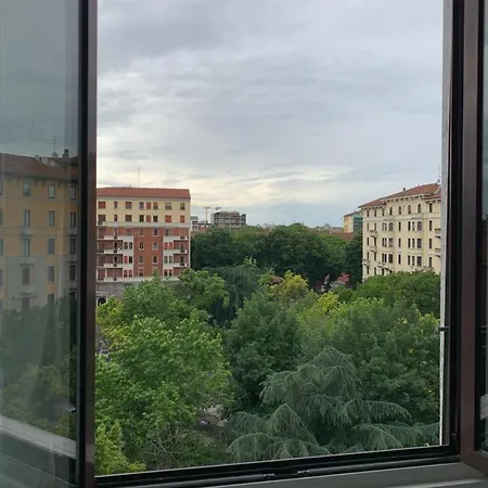 Bilocale Citta Studi, Mm Susa *