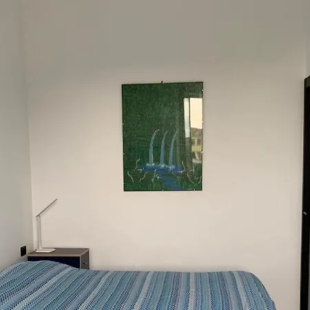 Bilocale Citta Studi, Mm Susa Apartment *