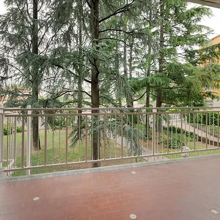 Apartmán Guesthost - Con Terrazzo A Milano- Greco Pirelli!