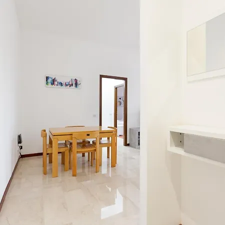Con Terrazzo A Milano- Greco Pirelli! *