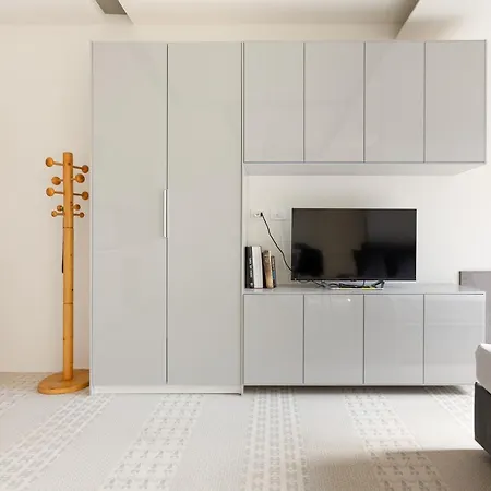 דירה Guesthost - Renovated Apts