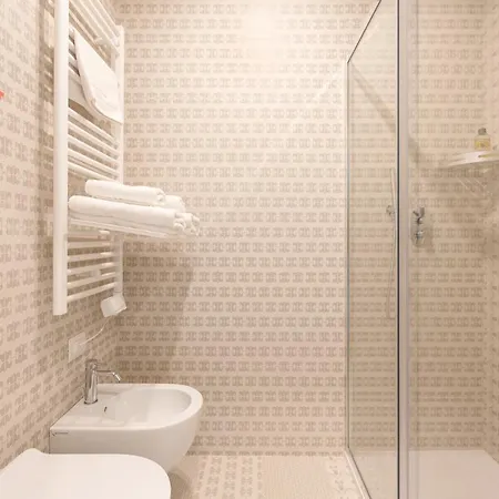 Renovated Apts *