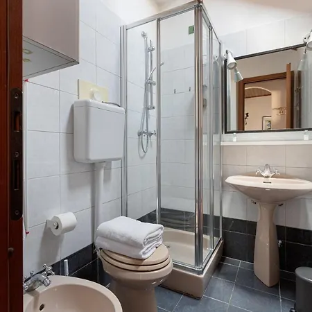 Dateo Balcony Milán