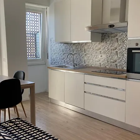 Apartment Palmanova 25 *