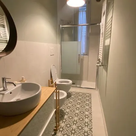Apartman Acquabella 6 *