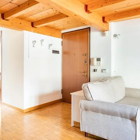 Apartmán Il Loft Di Via Gluck - Exclusive In