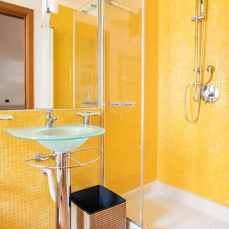 Il Loft Di Via Gluck - Exclusive In Appartamento *