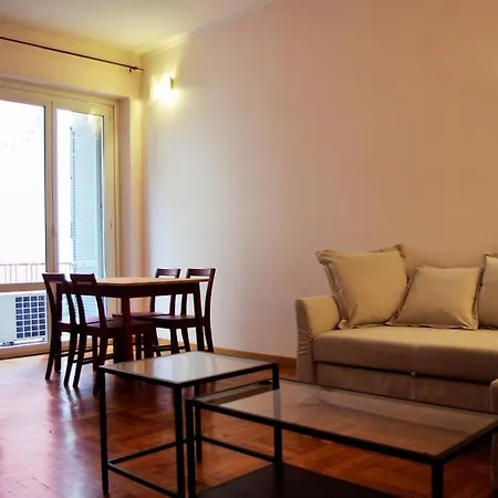 Apartment Splendido A Pagano Milan