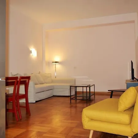 Splendido A Pagano Apartment
