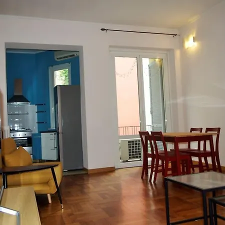 Splendido A Pagano Apartment *