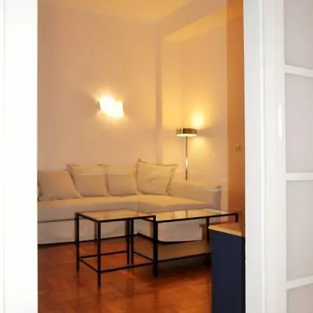Splendido A Pagano Apartment Milan