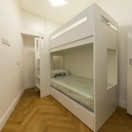 Golden Moon Apartmán *